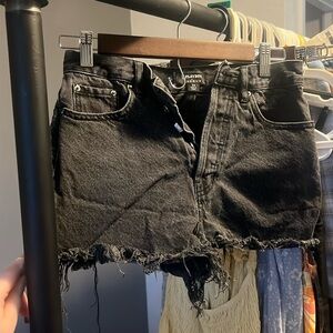 Playboy Pacsun Jean Shorts